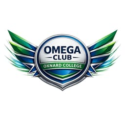 OMEGA Club · Oxnard College